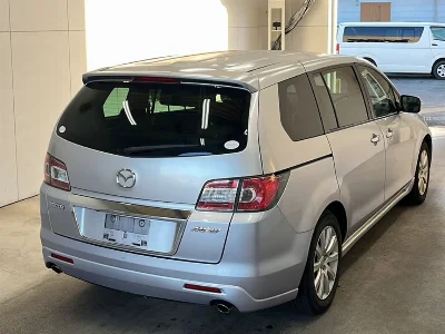 MAZDA MPV