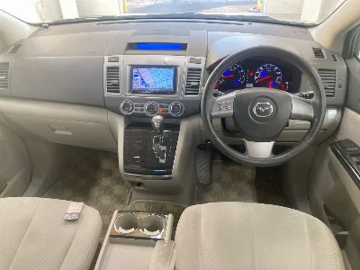 MAZDA MPV
