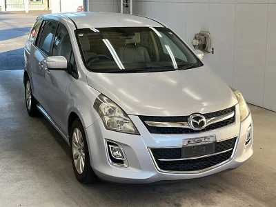 MAZDA MPV