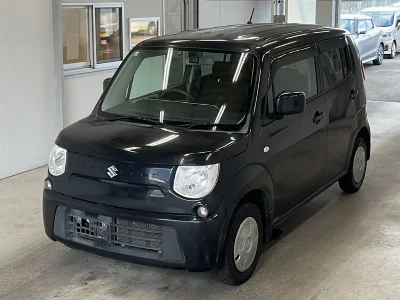 SUZUKI MRWAGON