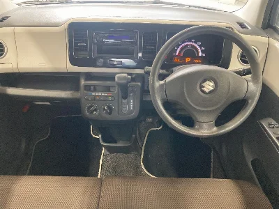 SUZUKI MRWAGON