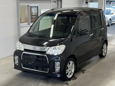 DAIHATSU TANTO EXE
