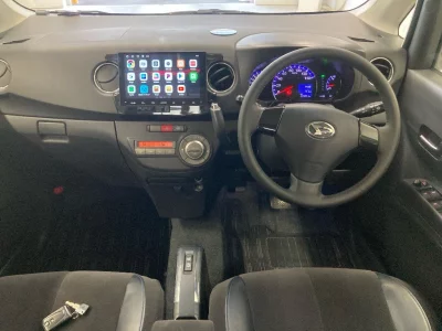 DAIHATSU TANTO EXE