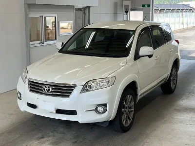 TOYOTA VANGUARD