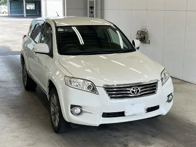 TOYOTA VANGUARD