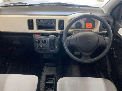 SUZUKI ALTO VAN