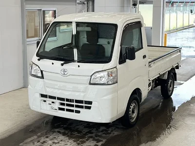 TOYOTA PIXIS TRUCK