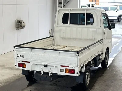 TOYOTA PIXIS TRUCK