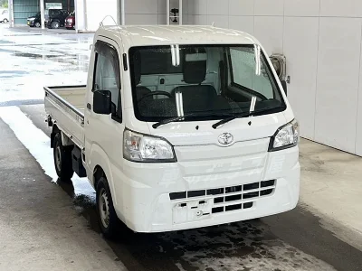 TOYOTA PIXIS TRUCK