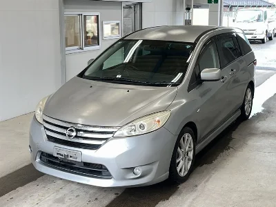 NISSAN LAFESTA