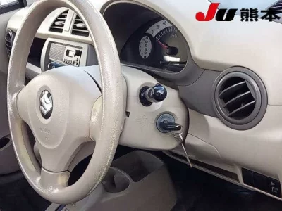 SUZUKI ALTO VAN