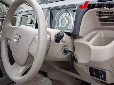 HONDA LIFE