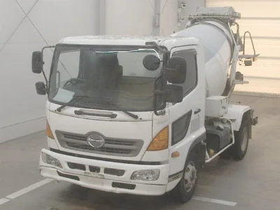 HINO RANGER