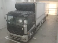 Nissan UD
