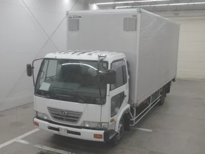 NISSAN DIESEL (UD) CONDOR