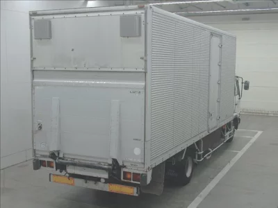 NISSAN DIESEL (UD) CONDOR