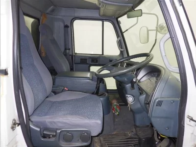 NISSAN DIESEL (UD) CONDOR