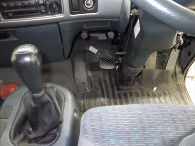 NISSAN DIESEL (UD) CONDOR