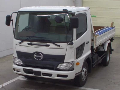 HINO RANGER