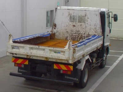 HINO RANGER