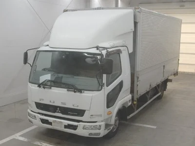 MITSUBISHI FUSO FIGHTER