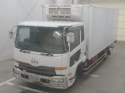 NISSAN DIESEL (UD) CONDOR