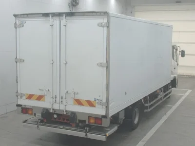 NISSAN DIESEL (UD) CONDOR