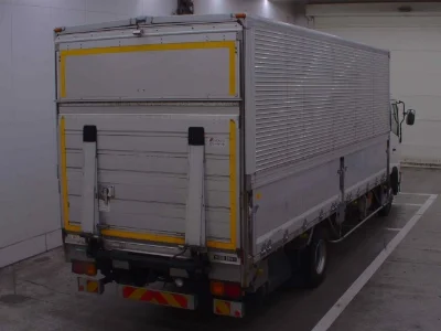 NISSAN DIESEL (UD) CONDOR