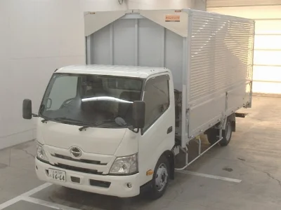 HINO DUTRO
