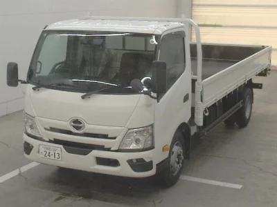 HINO DUTRO