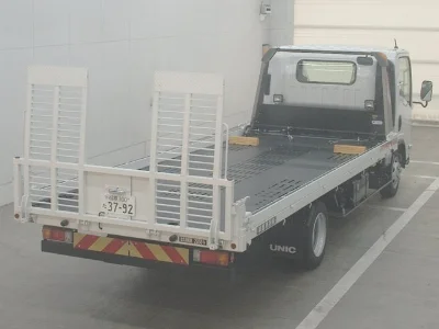 MAZDA TITAN