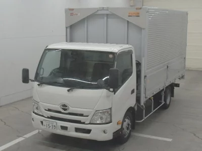 HINO DUTRO