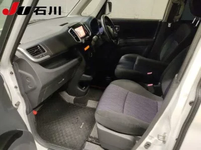 SUZUKI SOLIO BANDIT