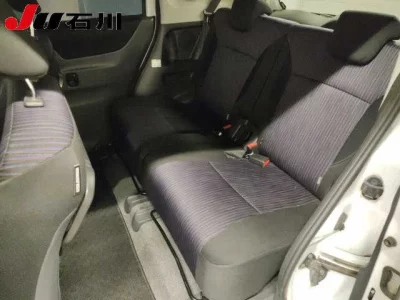 SUZUKI SOLIO BANDIT