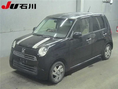 HONDA N ONE