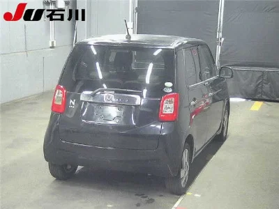 HONDA N ONE