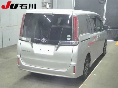 TOYOTA ESQUIRE