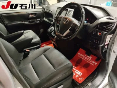 TOYOTA ESQUIRE
