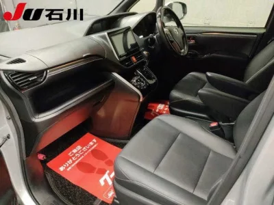 TOYOTA ESQUIRE