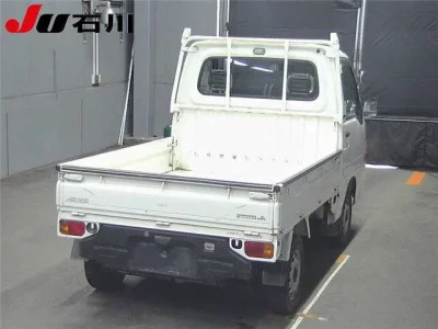 SUBARU SAMBAR TRUCK