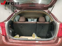 Цена авто Toyota Vitz с аукционов Японии, номер кузова NSP130, пробег 172 000, оценка 2
