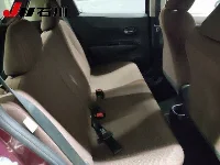 Цена авто Toyota Vitz с аукционов Японии, номер кузова NSP130, пробег 172 000, оценка 2