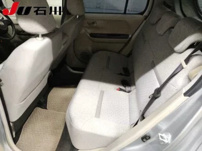 Статистика аукционов Daihatsu Boon