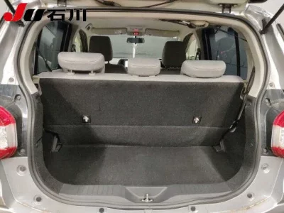 Статистика аукционов Daihatsu Boon
