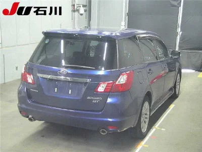 SUBARU EXIGA