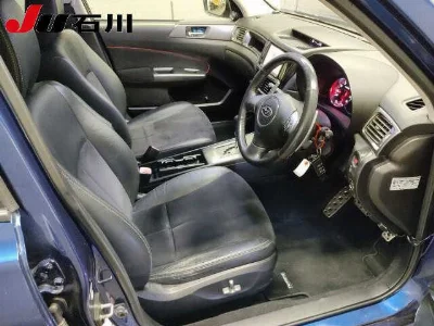SUBARU EXIGA