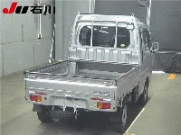 Цена авто Daihatsu Hijet Truck с аукционов Японии, номер кузова S510P, пробег 42 000, оценка 6