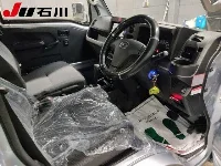 Цена авто Daihatsu Hijet Truck с аукционов Японии, номер кузова S510P, пробег 42 000, оценка 6