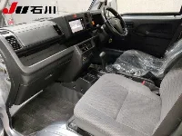 Цена авто Daihatsu Hijet Truck с аукционов Японии, номер кузова S510P, пробег 42 000, оценка 6