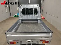 Цена авто Daihatsu Hijet Truck с аукционов Японии, номер кузова S510P, пробег 42 000, оценка 6
